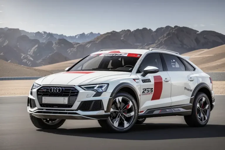 How Audi Revolutionized Motorsports: A Dive into Innovation and Dominance