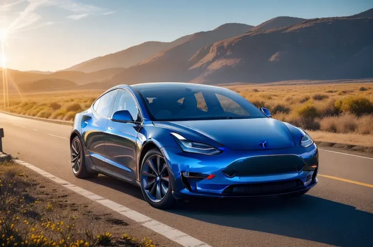 Elon Musk’s Vision for Tesla: What the Future Holds
