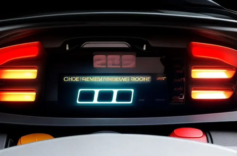 Understanding Your Honda’s Check Engine Light: Causes, Diagnosis, and Solutions