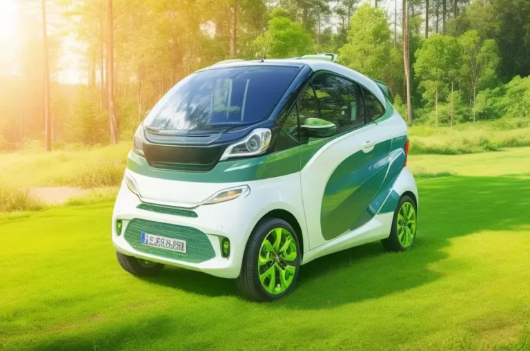 Sustainability on Wheels: Exploring the Eco-Friendly 2023 Car Models