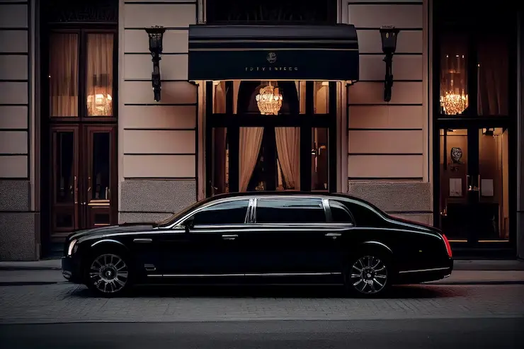 The Evolution of Elegance: Bentley’s Timeless Legacy