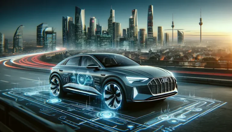 Electrifying Insights: The AudiWorld Phenomena of 2023