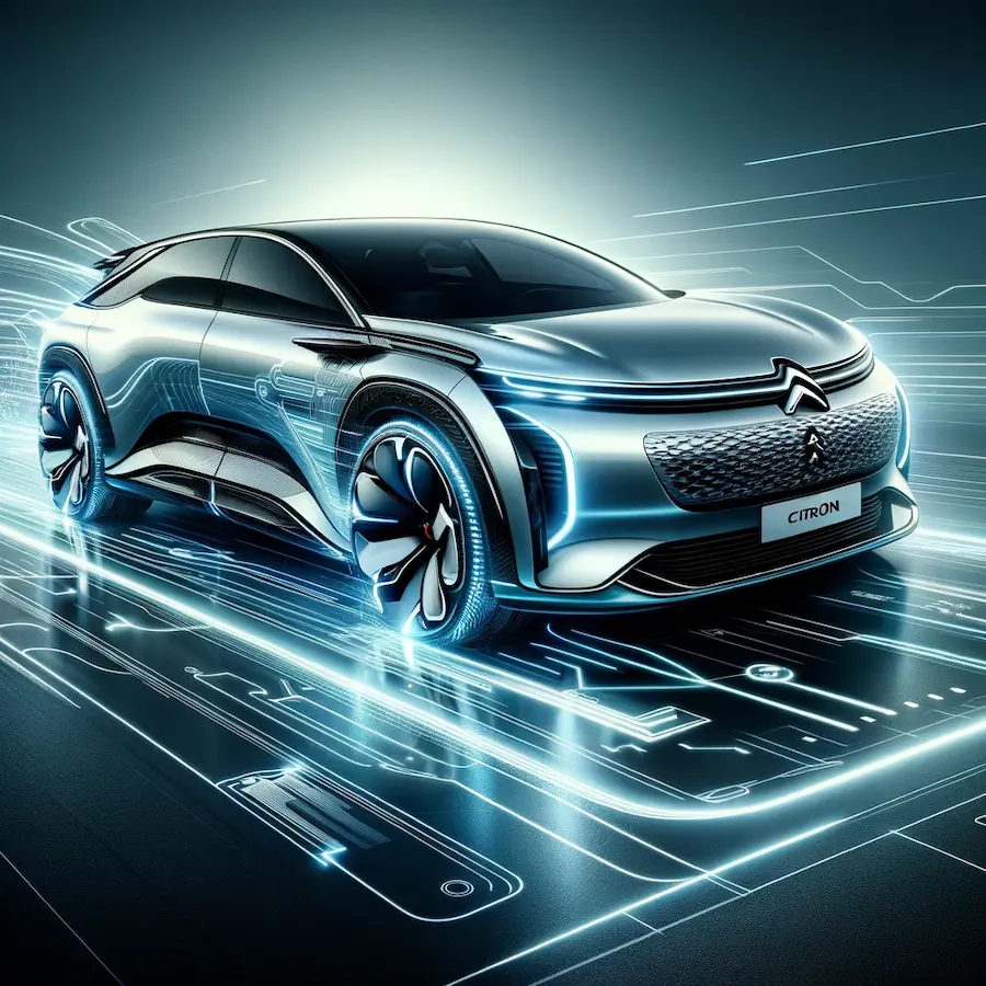Citroën in the Global Market Strategies for International Success