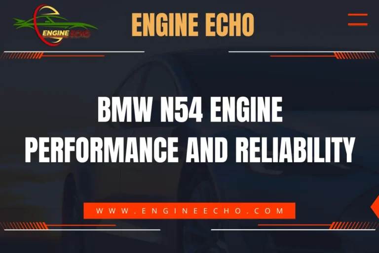 Understanding Engine Assembly: Key Steps - Engine Echo